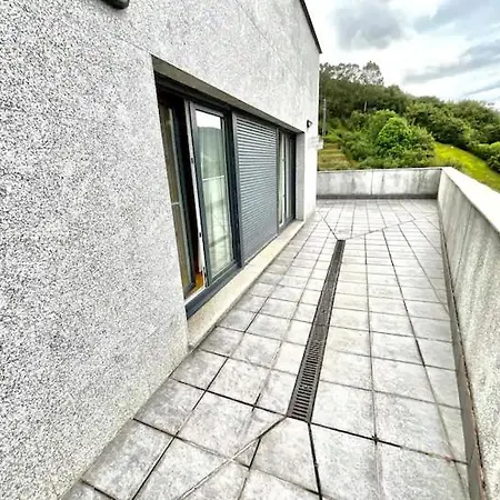 Apartmán La Terraza Del Valle *