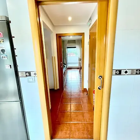 La Terraza Del Valle Pravia