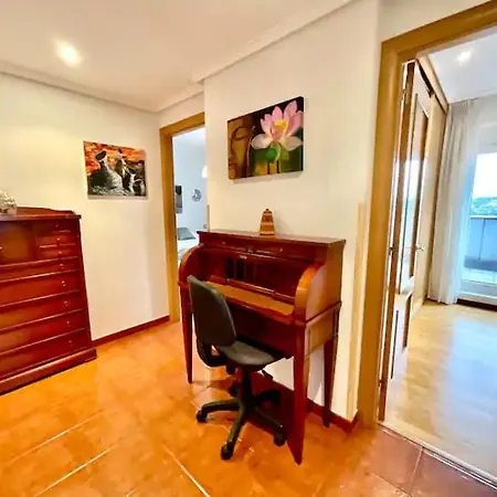 La Terraza Del Valle *