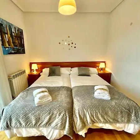 Apartmán La Terraza Del Valle