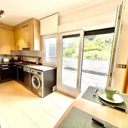 La Terraza Del Valle *