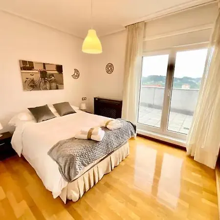 La Terraza Del Valle