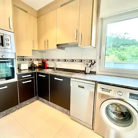 La Terraza Del Valle * Pravia