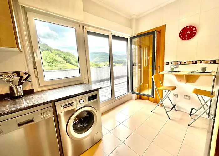 La Terraza Del Valle