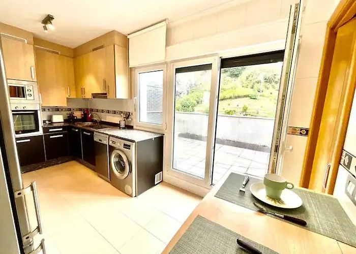 La Terraza Del Valle *