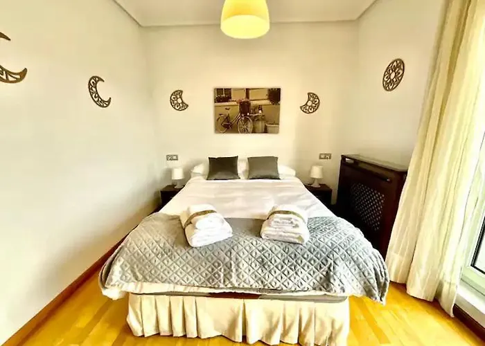 La Terraza Del Valle *