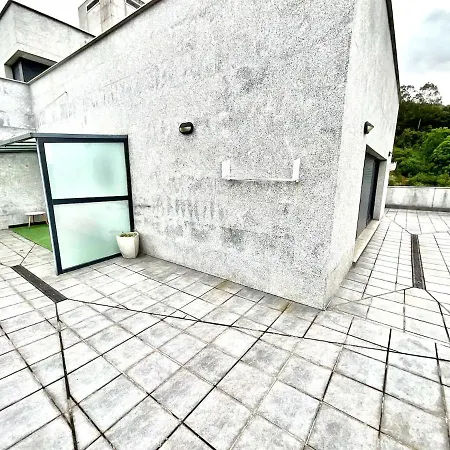 La Terraza Del Valle *