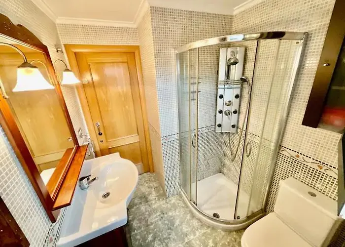 La Terraza Del Valle * برافيا