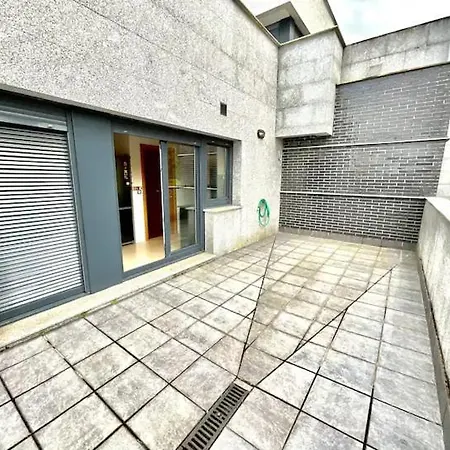 La Terraza Del Valle 公寓 普拉维亚