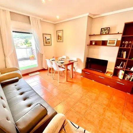 La Terraza Del Valle * 普拉维亚