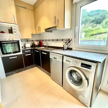 La Terraza Del Valle 公寓