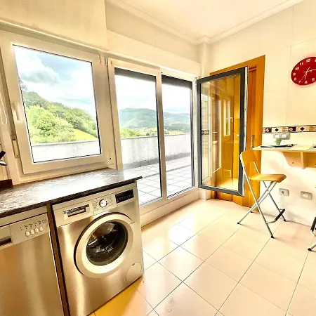 La Terraza Del Valle