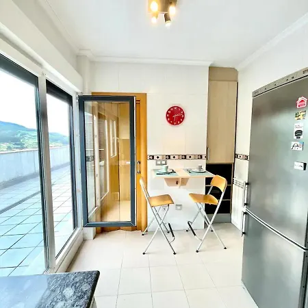 La Terraza Del Valle 公寓 *