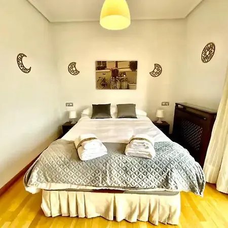 La Terraza Del Valle *