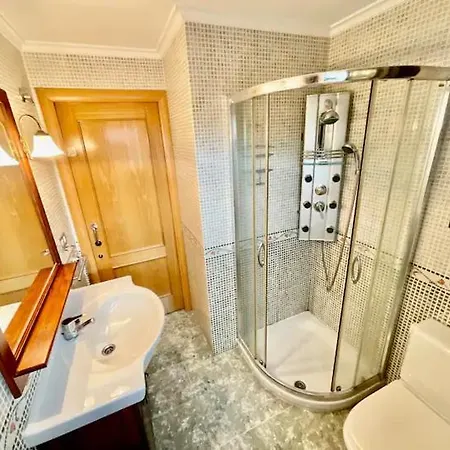 La Terraza Del Valle * 普拉维亚