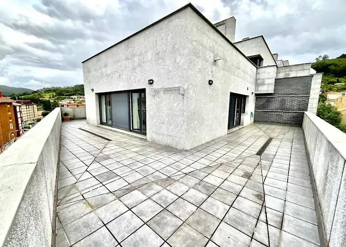 La Terraza Del Valle * Pravia