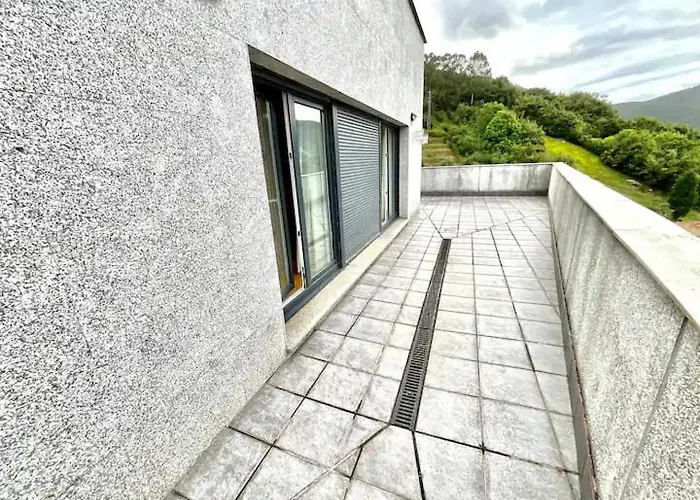 Apartamento La Terraza Del Valle *