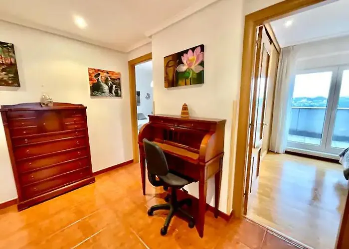 La Terraza Del Valle *