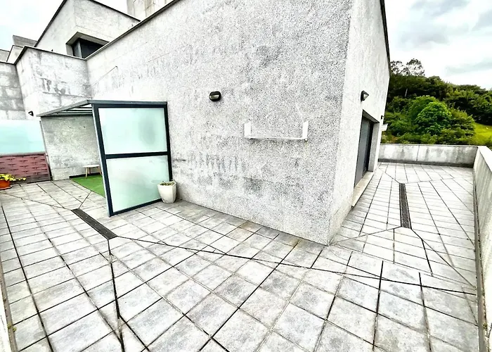 La Terraza Del Valle *