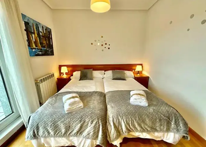 Apartamento La Terraza Del Valle