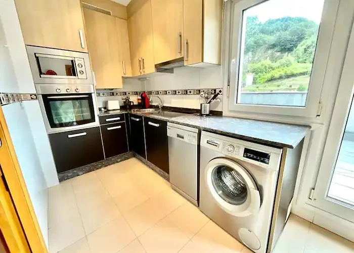 La Terraza Del Valle Apartamento