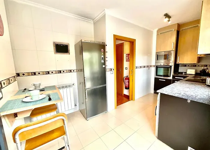 La Terraza Del Valle