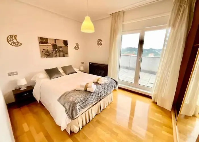 La Terraza Del Valle