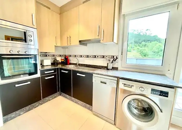 La Terraza Del Valle * Pravia